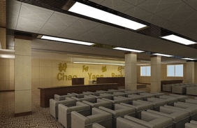 朝陽銀行計算機(jī)系統(tǒng)安全建設(shè)及存儲項(xiàng)目