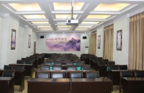 調(diào)兵山市公安局高清視頻升級(jí)建設(shè)工程設(shè)備采購(gòu)及安裝項(xiàng)目